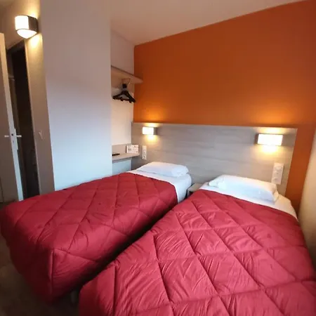 Premiere Classe Evry Sud - Mennecy Hotel Ormoy