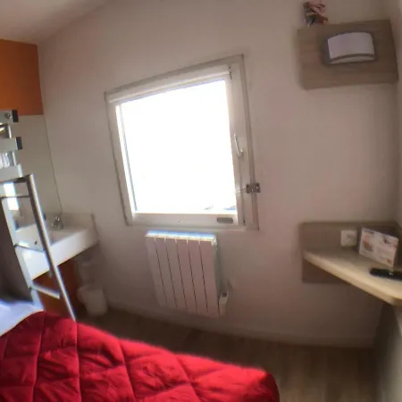 Premiere Classe Evry Sud - Mennecy Ormoy