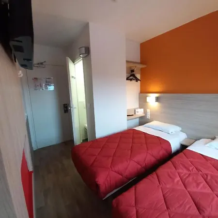Hotel Premiere Classe Evry Sud - Mennecy Ormoy