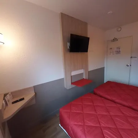 Hotel Premiere Classe Evry Sud - Mennecy Ormoy