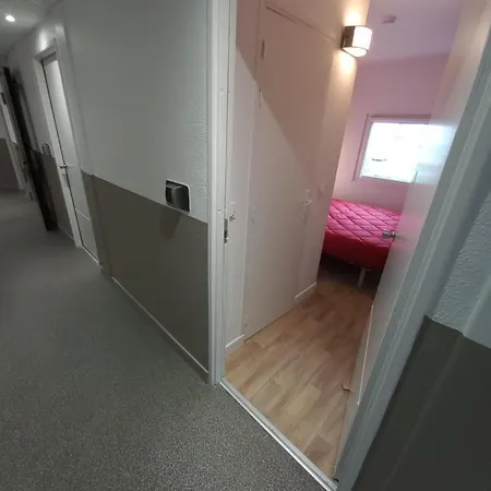 Premiere Classe Evry Sud - Mennecy