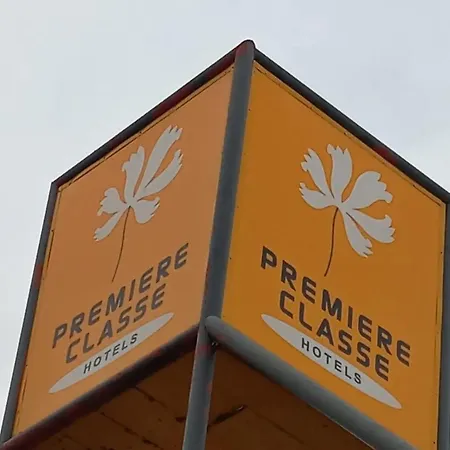 Hotel Premiere Classe Evry Sud - Mennecy *