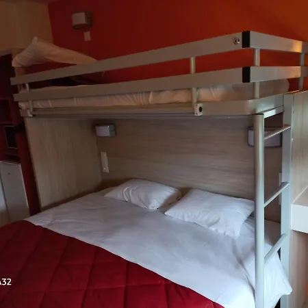 Hotel Premiere Classe Evry Sud - Mennecy *
