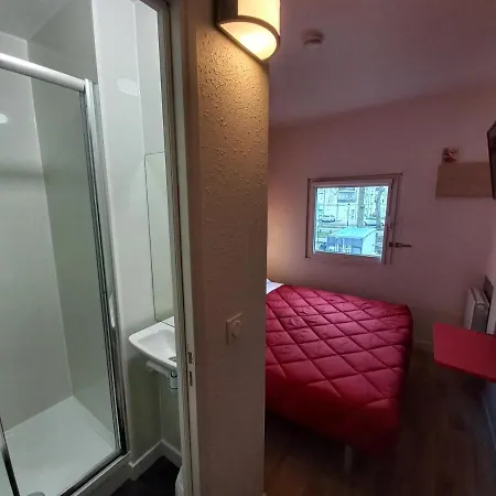 Hotel Premiere Classe Evry Sud - Mennecy *
