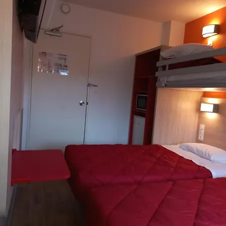 Premiere Classe Evry Sud - Mennecy Hotel *