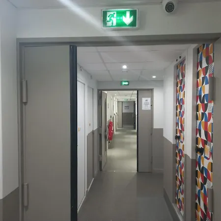 Premiere Classe Evry Sud - Mennecy Hotel