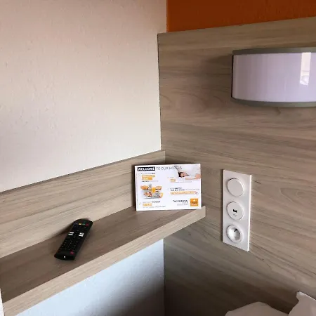 Hotel Premiere Classe Evry Sud - Mennecy Ormoy