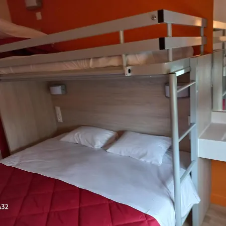 Premiere Classe Evry Sud - Mennecy *