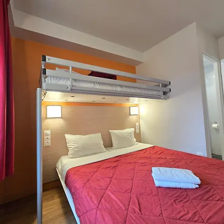 Premiere Classe Evry Sud - Mennecy Hotel Ormoy