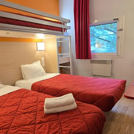 Hotel Premiere Classe Evry Sud - Mennecy Ormoy