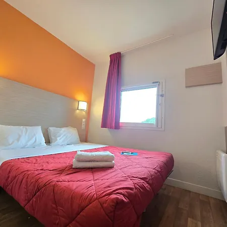 Premiere Classe Evry Sud - Mennecy Hotel