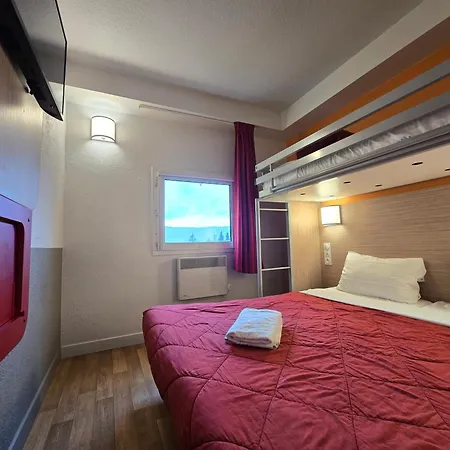 Premiere Classe Evry Sud - Mennecy Hotel Ormoy