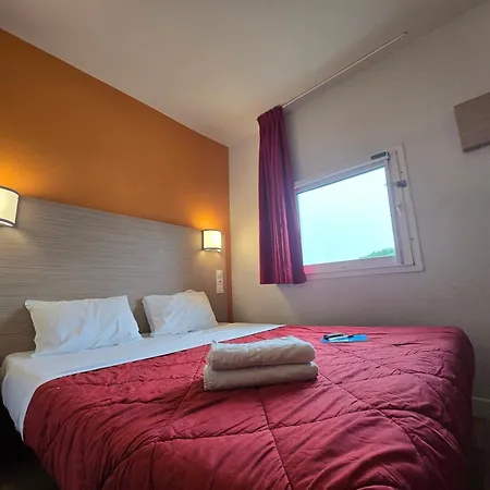 Premiere Classe Evry Sud - Mennecy Ormoy