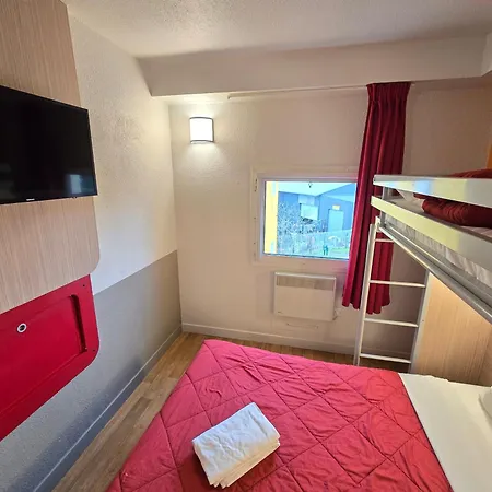 Premiere Classe Evry Sud - Mennecy Hotel