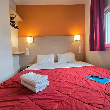 Hotel Premiere Classe Evry Sud - Mennecy *