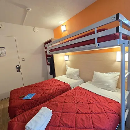 Premiere Classe Evry Sud - Mennecy Hotel Ormoy