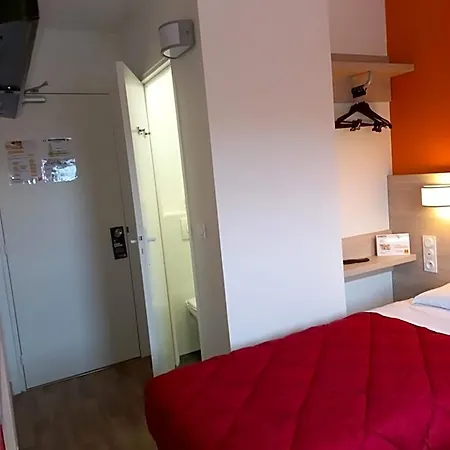 Hotel Premiere Classe Evry Sud - Mennecy Ormoy