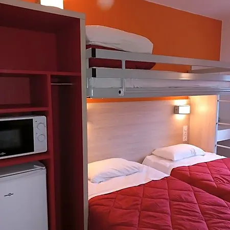 Premiere Classe Evry Sud - Mennecy Hotel