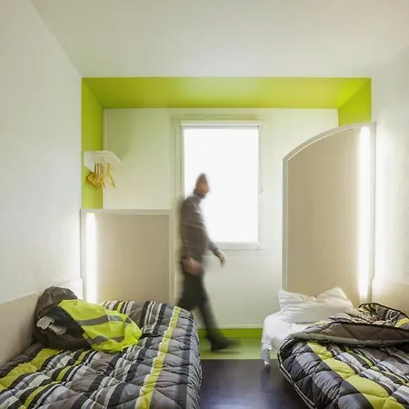 Hotel Premiere Classe Evry Sud - Mennecy