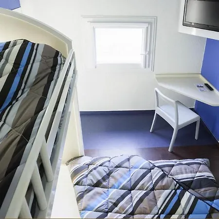 Hotel Premiere Classe Evry Sud - Mennecy