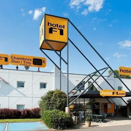 Premiere Classe Evry Sud - Mennecy