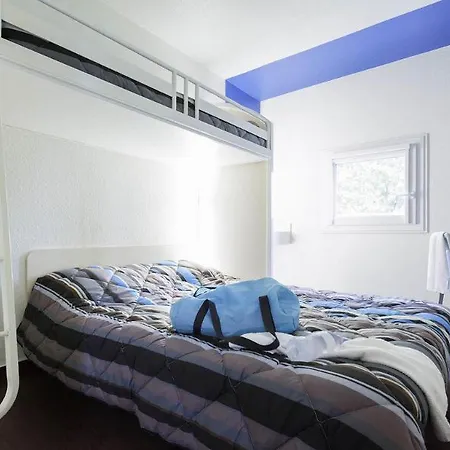 Hotel Premiere Classe Evry Sud - Mennecy *