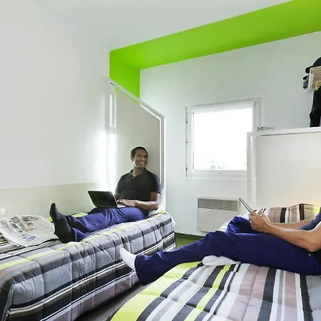 Premiere Classe Evry Sud - Mennecy Hotel Ormoy