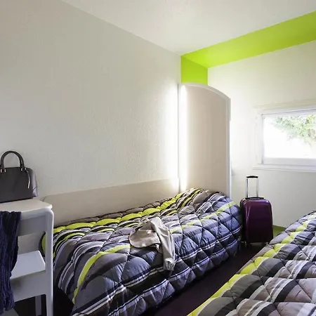 Premiere Classe Evry Sud - Mennecy Ormoy