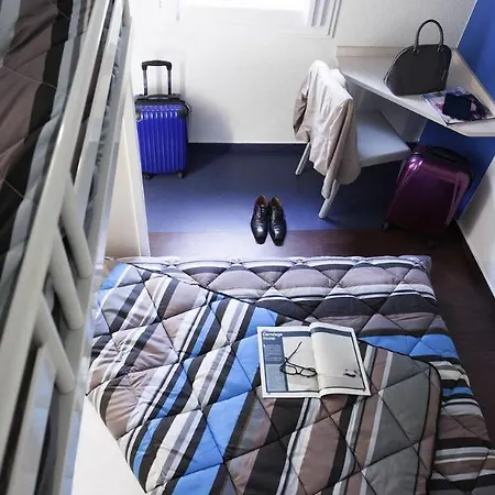 Premiere Classe Evry Sud - Mennecy Ormoy